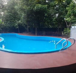 Swimming Pool 1
