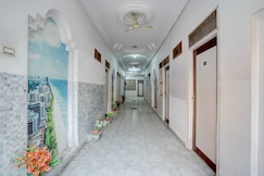 Super Hotel O Gaya Railway Station Formerly Vishal Inn, Gaya