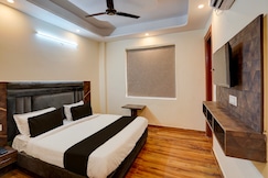Hotel O Red Diamond Hotel, Ghaziabad