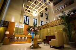 The Royal Court Hotel & Spa, Jalandhar