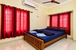 Elephant Coco Homestays Forte, Nedumangad