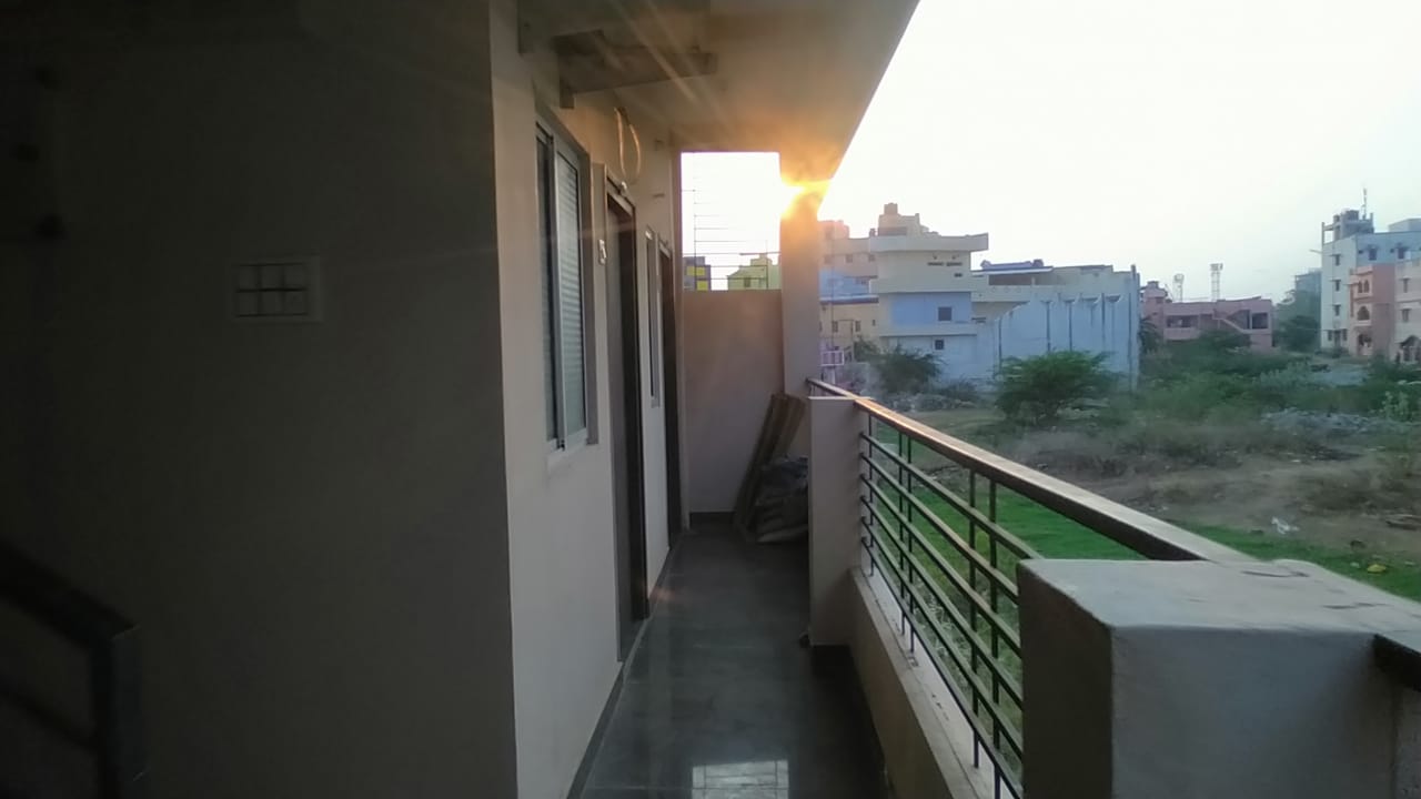 Srinidhi Guest House - Tap to explore photos