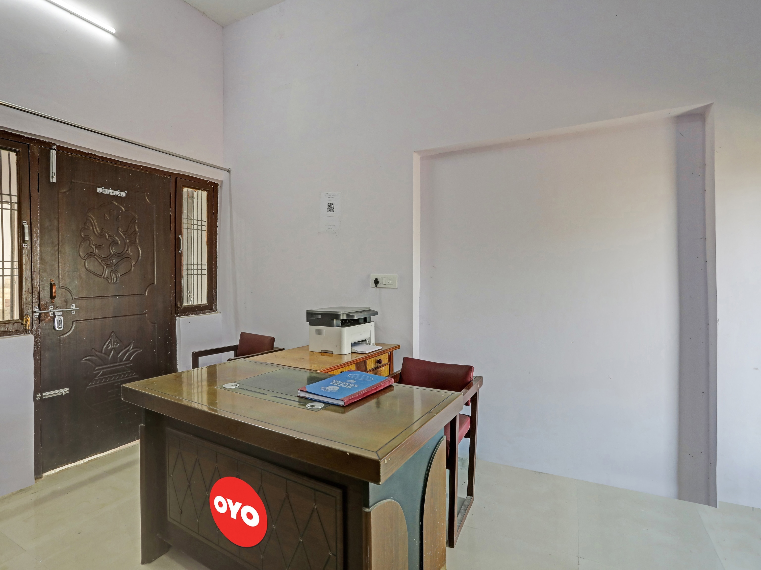 Super Hotel O Easy Stay Inn - Tap to explore photos