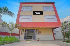 Super Hotel O AG Colony Park Patna Formerly Capital Pearl, Patna