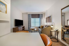 Homewood Suites by Hilton Plano- Richardson, Collin