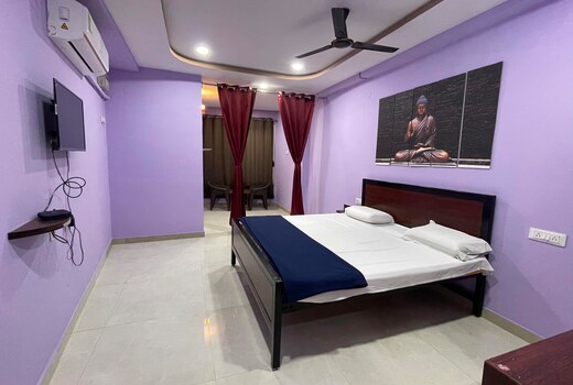 BMR Bala Lodge