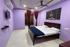 BMR Bala Lodge, Nandyal