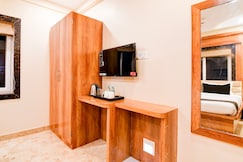 Hotel O Grand Inn, Kolkata