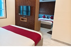 Kashi Heights Residency, Varanasi