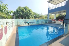 Alliance Hill View 5BHK Villa Karjat, Karjat