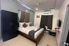 Hotel White Ridge Nagole, Hyderabad