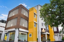 HOTEL O ANJANEY PALACE, Bhopal