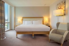 Hilton Reading Hotel, Reading