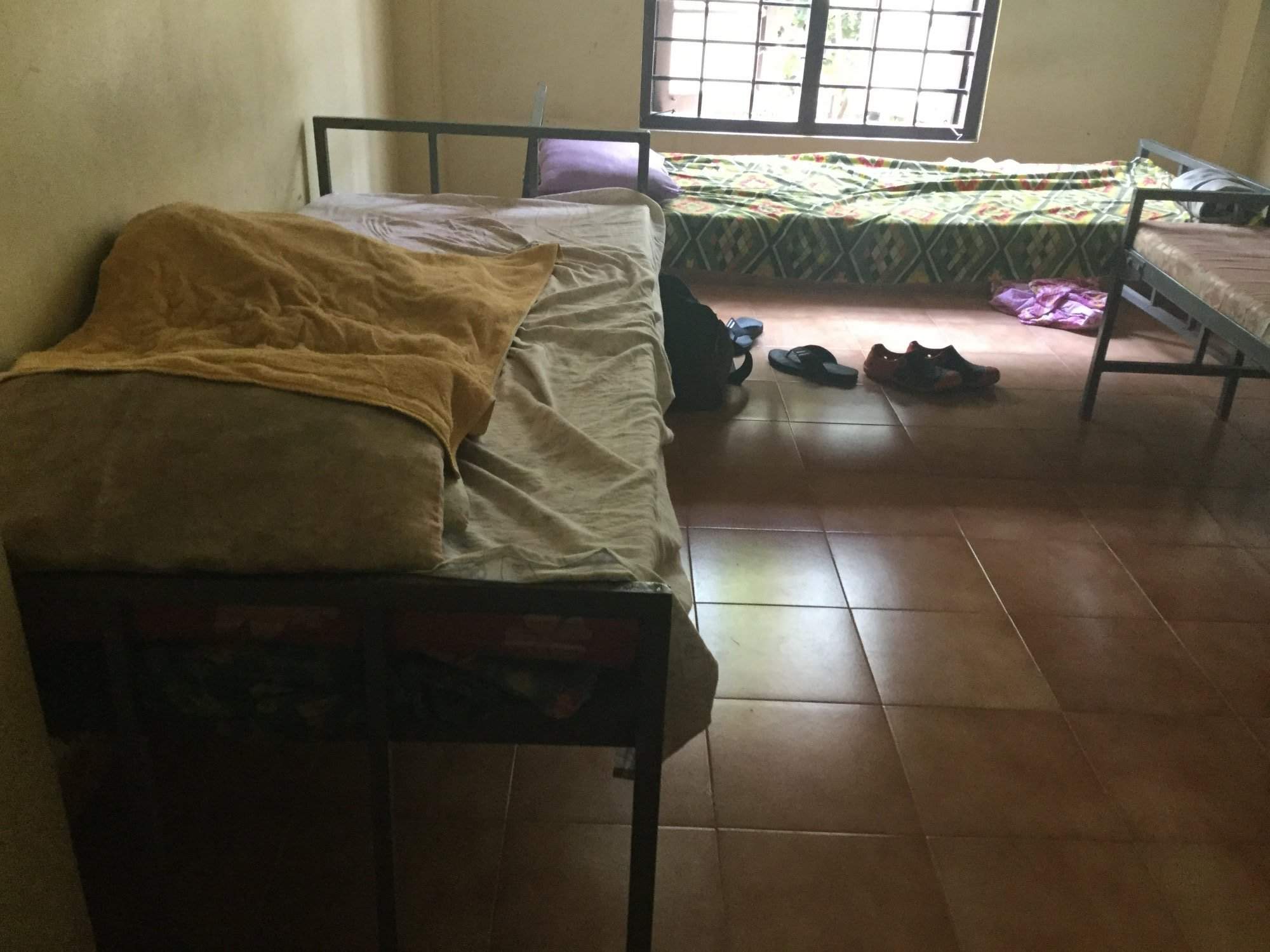 We care ladies hostel Pallimukku - Tap to explore photos