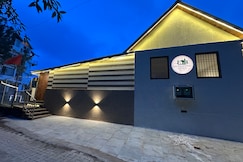 ENCHANTING PINES VILLAS BY INFINITY, Solan