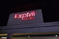 EXPRESS FOOD PLAZA (KOLAGHAT RESORT PVT LTD), Kharagpur