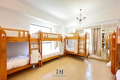 Dubai Host - Beach Hostel JBR, Dubai