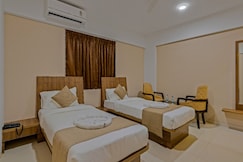 Hotel Grand Heritage