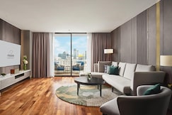 Fraser Suites Sukhumvit, Bangkok