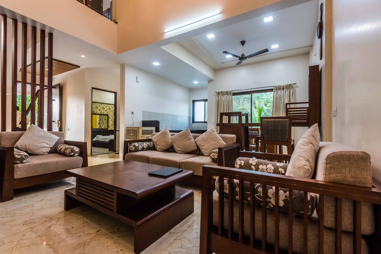 Grand Villa ( for 6 pax) 1