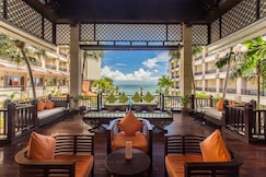 Garden Cliff Resort And Spa, Pattaya