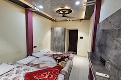 Shree Krishna paying guest house
