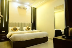 Moon High Stays | A Luxury Stay, Varanasi
