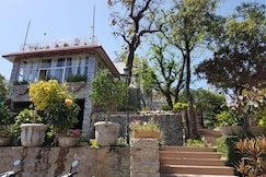 Hotel Aravali, Mount Abu