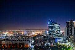 The Capital Mirage Hotel, Cape Town