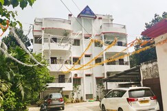 Sagar Guest House, Deoghar