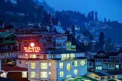 Sumitel Hotel 500 meters from Mall Road, Darjeeling
