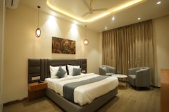 HOTEL MOTI MAHAL, Ambikapur