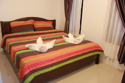 Oscar Villa Aonang Krabi, Krabi