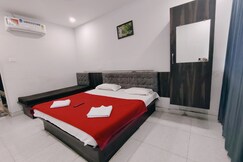 Hotel Shivam Residency, Pune