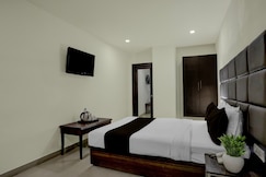 Hotel O Swagath Inn, Vijaywada