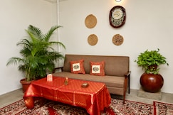 Vintage Home Near Ghats & Temple, Varanasi
