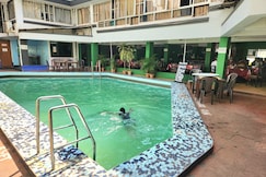 Welkin Stays Beachside Apartment, Goa