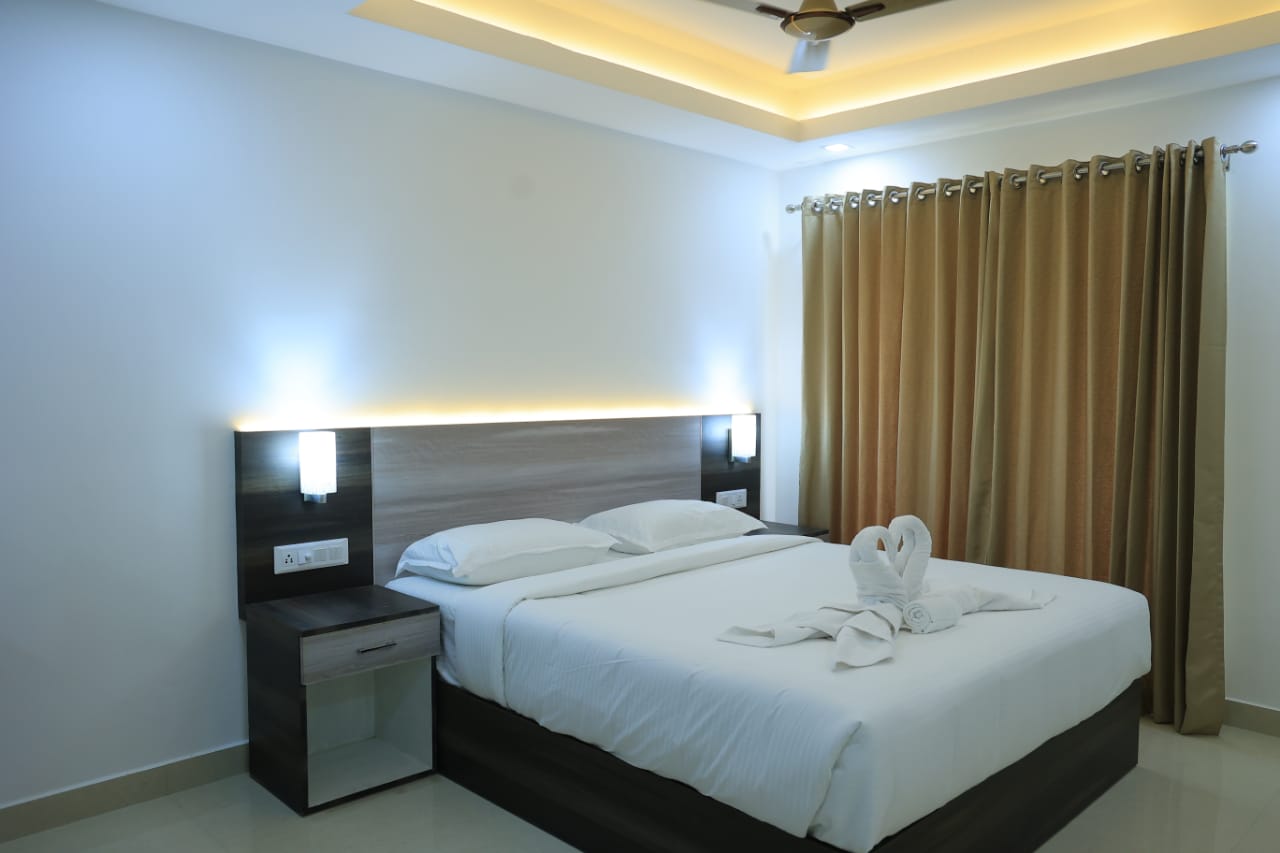 RJ ROSS RAMAPURAM RESIDENCY - Tap to explore photos