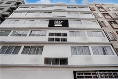 Super Collection O Laxmi Chowk Hinjewadi, Pune