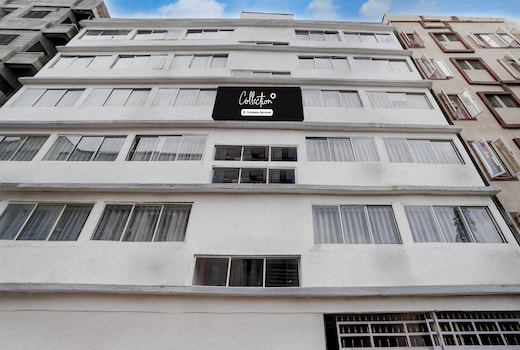 Super Collection O Laxmi Chowk Hinjewadi