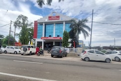 Hotel Sitar International, Sitarganj