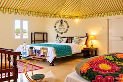 Rajputana Desert Camp, Jaisalmer