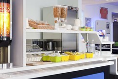 ibis budget Torun, Torun