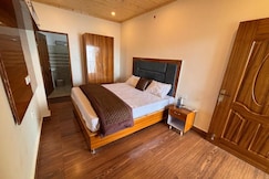Forest Breeze Homestay, Kanatal