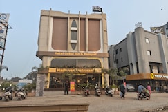 Hotel Gokul Inn & Banquet, Vapi