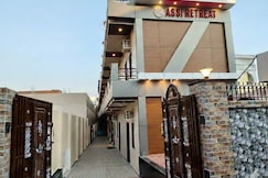 Hotel Assi Retreat, Varanasi