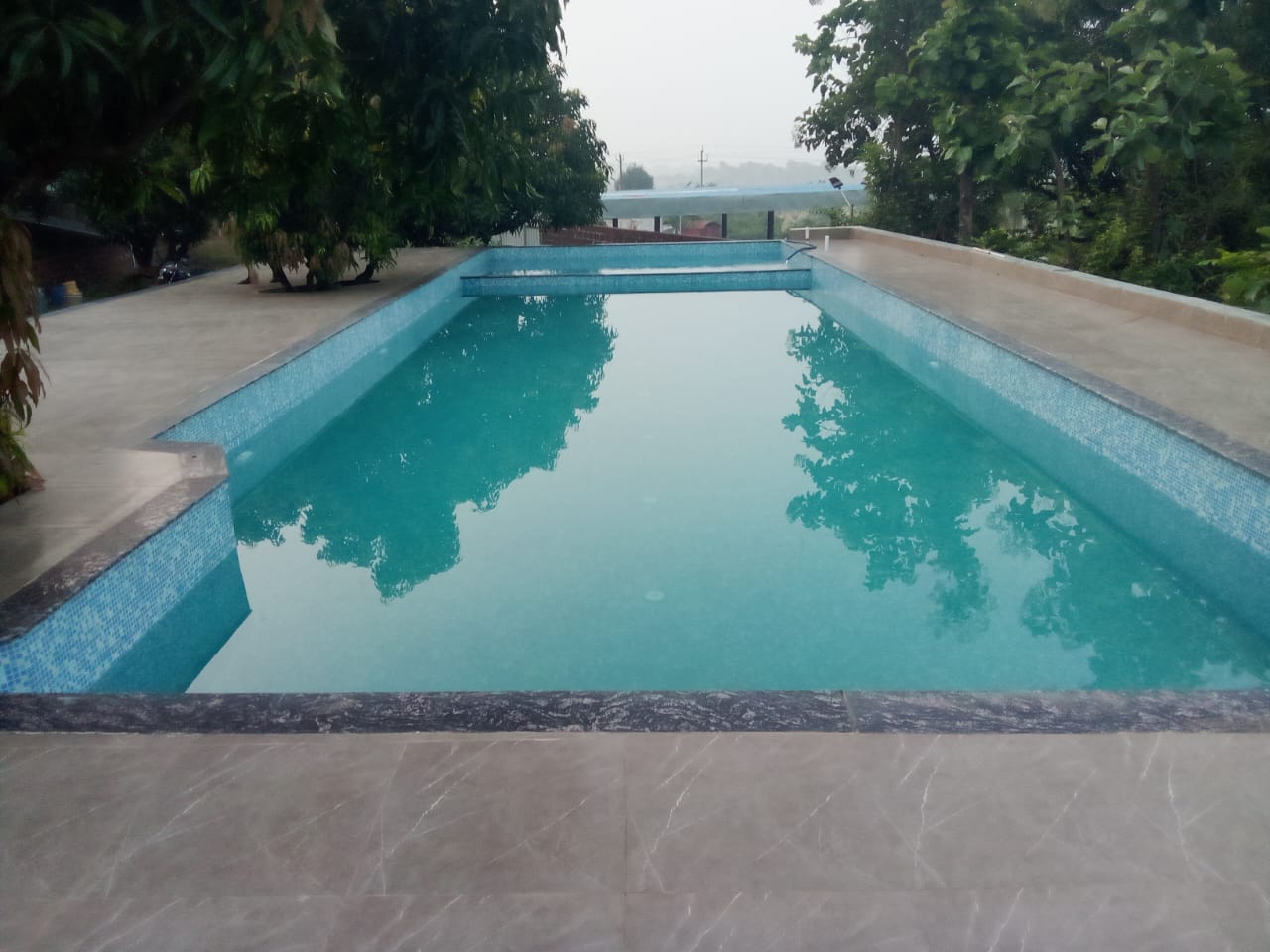 Preet Holiday Resorts