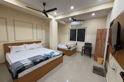 Comfort Guest House, Kolkata