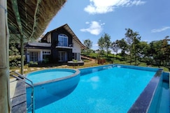 The Heyday 3 BHK Private Pool Villa, Thodupuzha