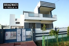 Bhagwati Villa Entire 2 BHK Villa, Udaipur